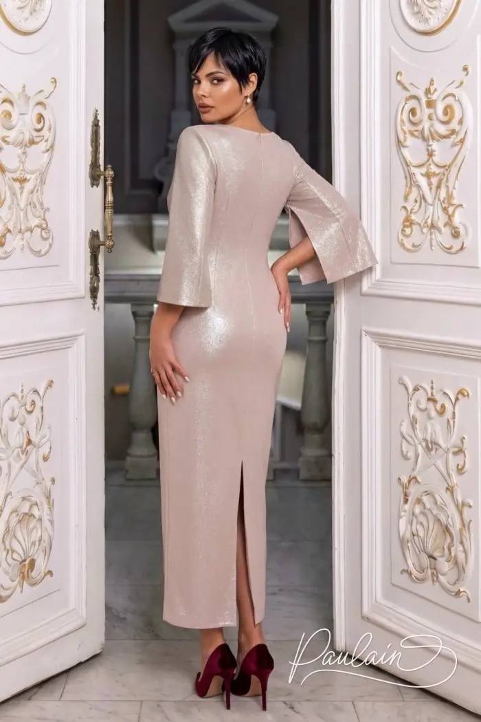 Платье Боска мидакси / 28 500 ₽